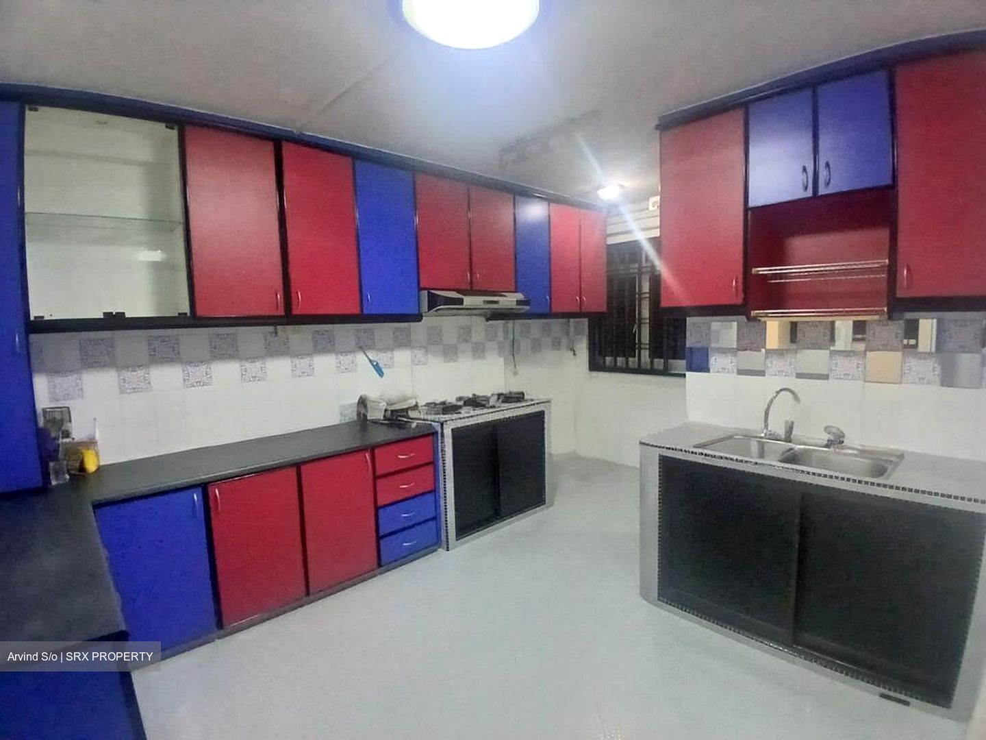 Blk 435 Choa Chu Kang Avenue 4 (Choa Chu Kang), HDB 4 Rooms #525357841